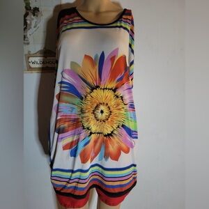 Dolls Tunic Sleeveless size 12